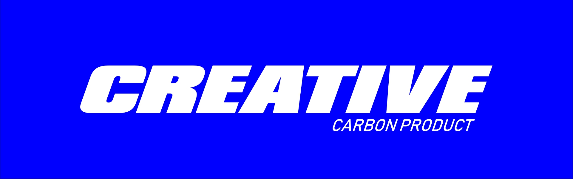 Logo Creative Carbon Product